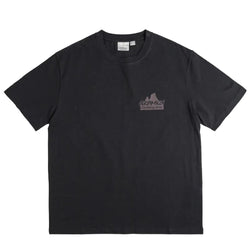 Gramicci - Climbing Gear Tee (Vintage Black)