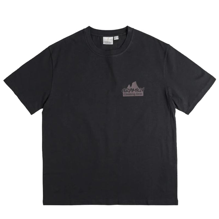 Gramicci - Climbing Gear Tee (Vintage Black)