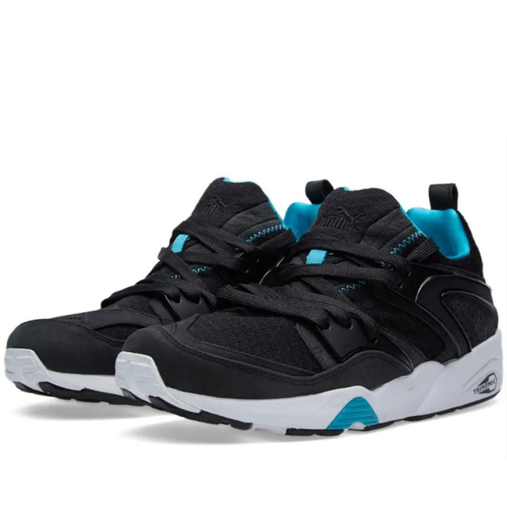 Puma - CREAM Blaze Of Glory Mesh Evolution (Black)