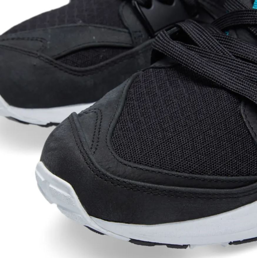 Puma - CREAM Blaze Of Glory Mesh Evolution (Black)