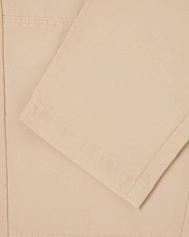 Edwin - Block Pant (White Pepper)