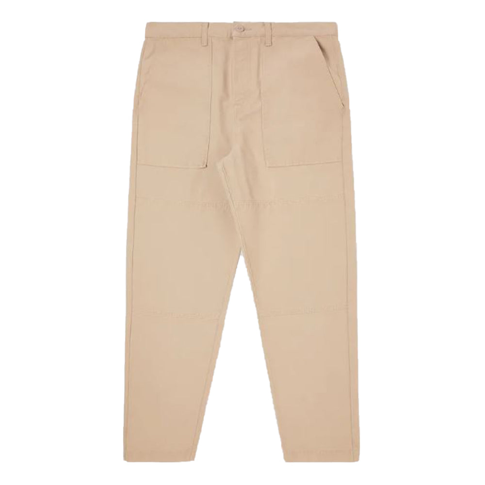 Edwin - Block Pant (White Pepper)