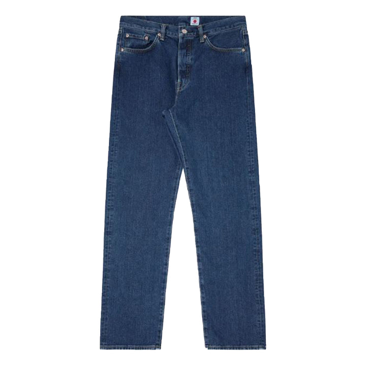 Edwin - Loose Straight Jeans (Blue-Akira Wash)