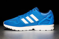 Adidas Originals - ZX Flux (Blue)