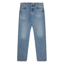 Edwin - Loose Straight Jeans (Blue-Light Used)