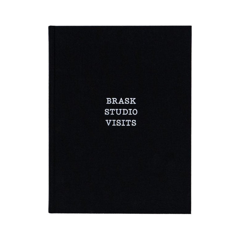 Brask Publications - Brask Studio Visits