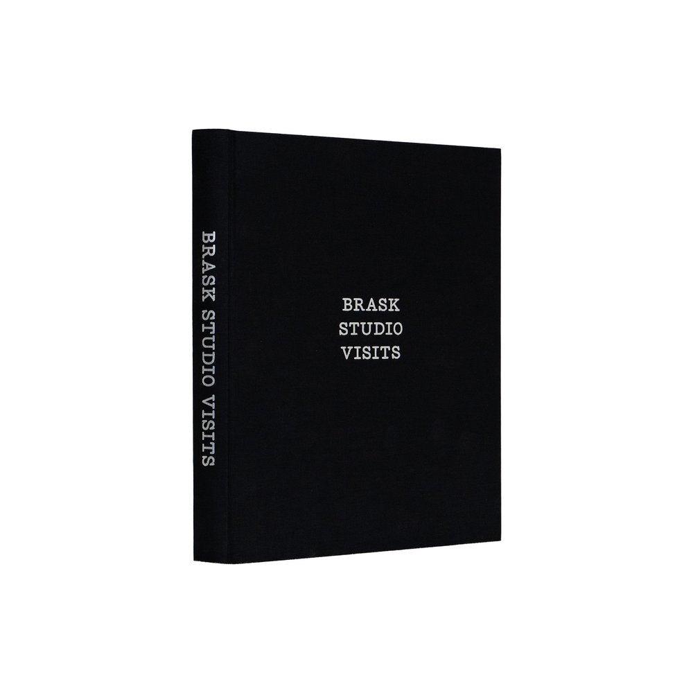 Brask Publications - Brask Studio Visits
