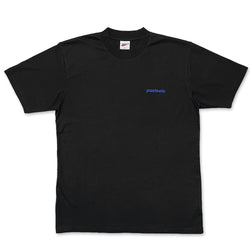 Pasteelo - Bokeh T-Shirt (Black)