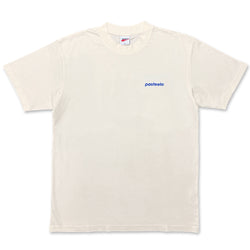 Pasteelo - Bokeh T-Shirt (Cream)