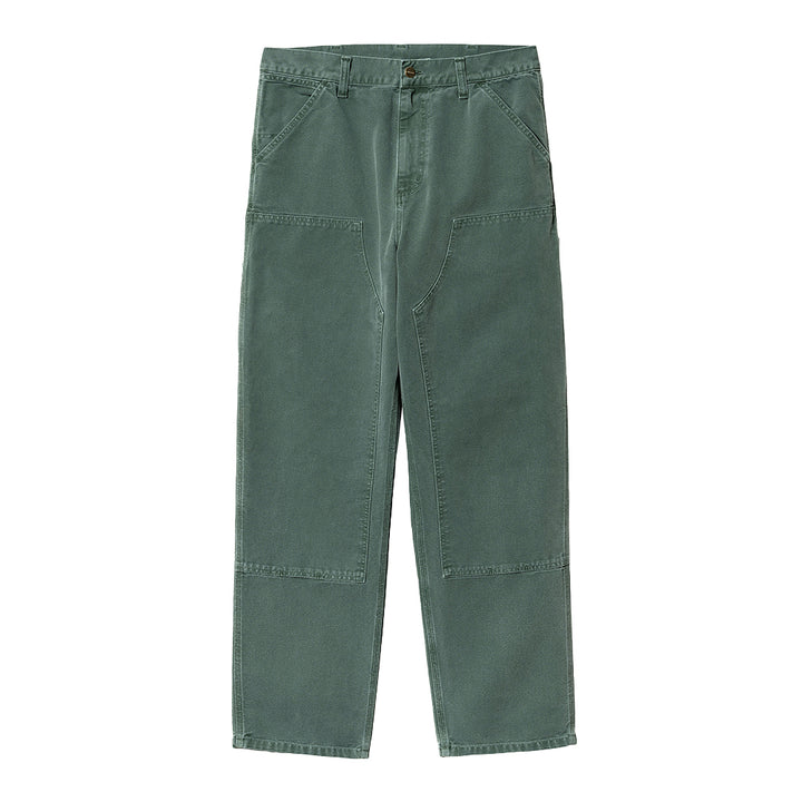Carhartt WIP - Double Knee Pant (Botanic Faded)