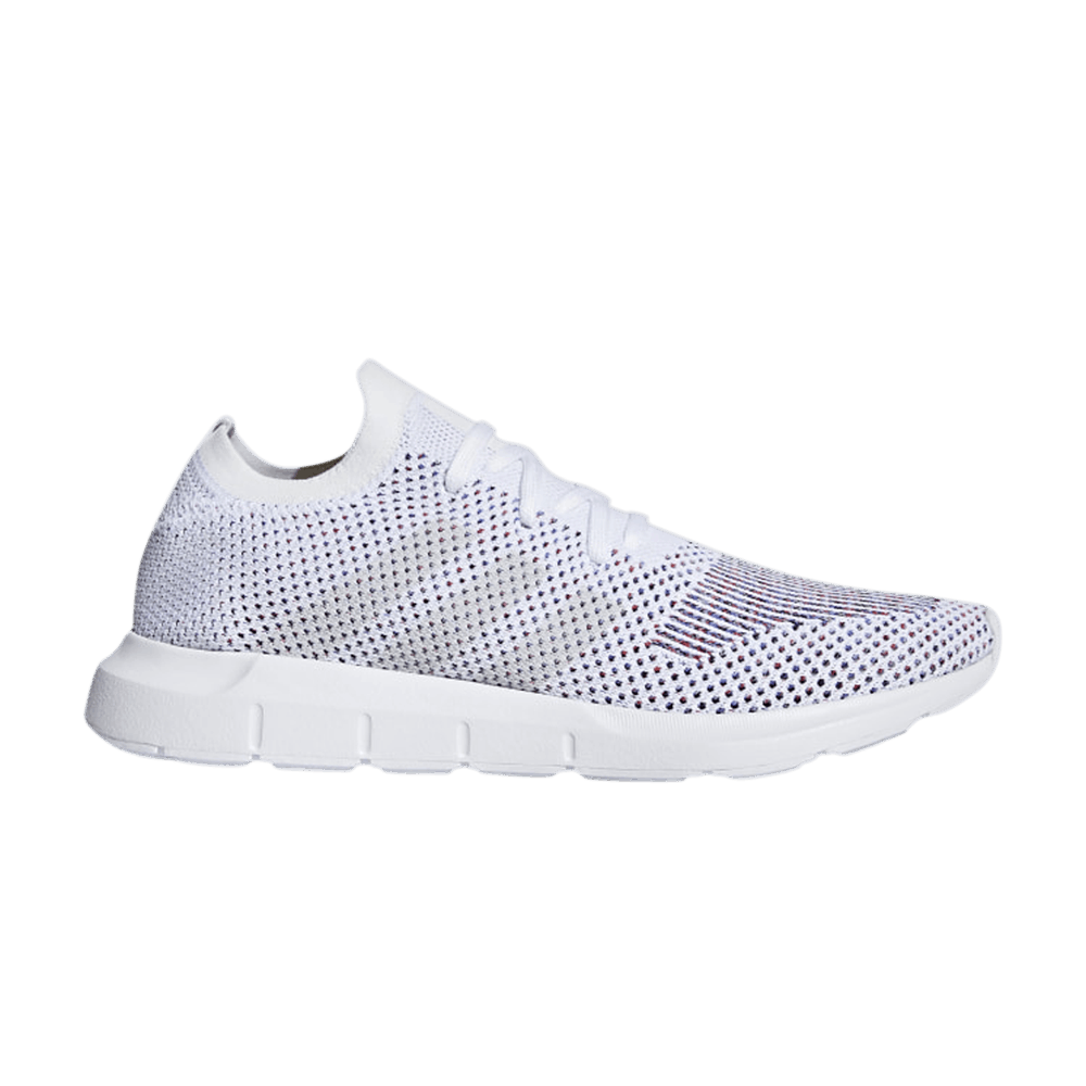 Adidas Originals - Swift Run Primeknit (White)