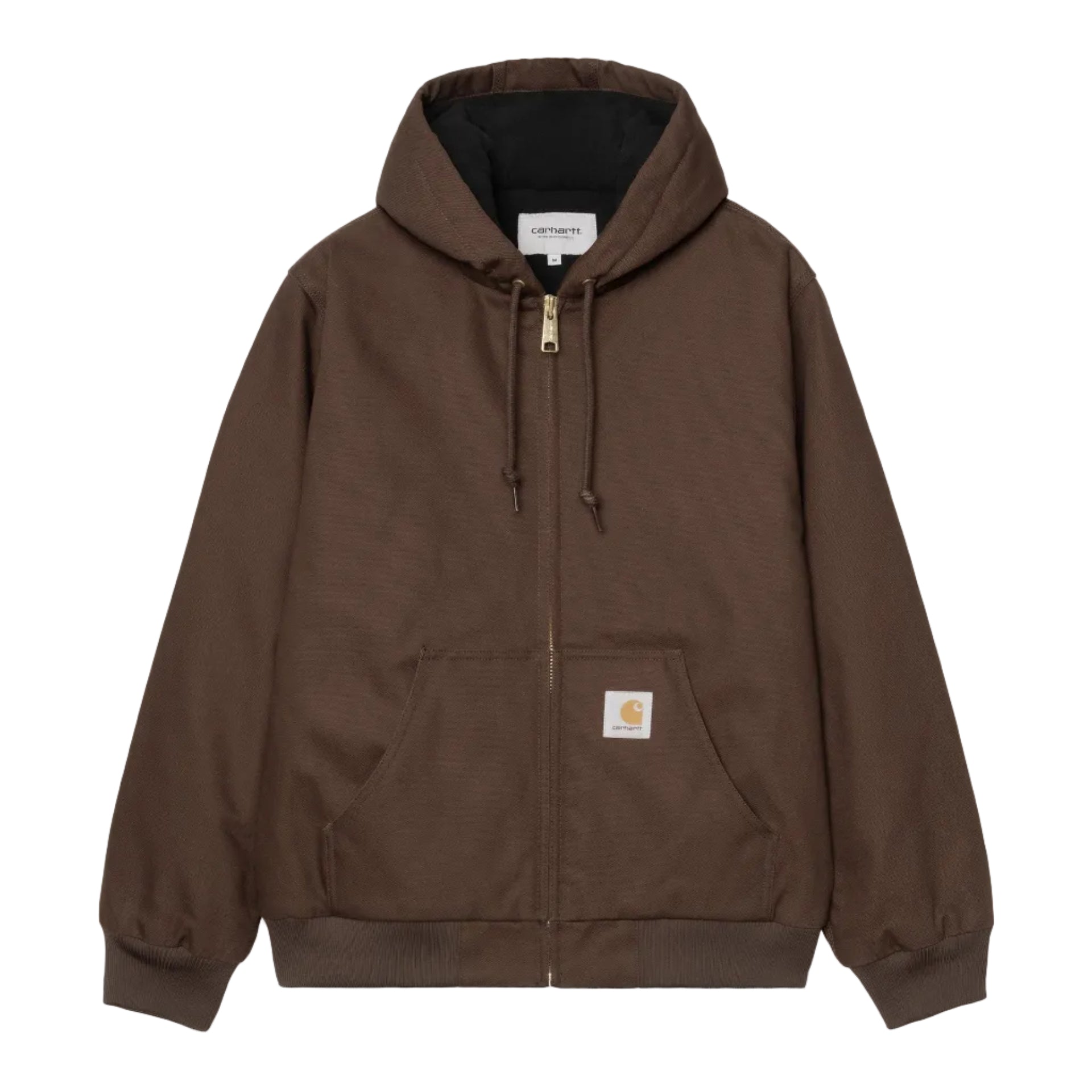 Carhartt WIP - Active Jacket (Tobacco Rigid)