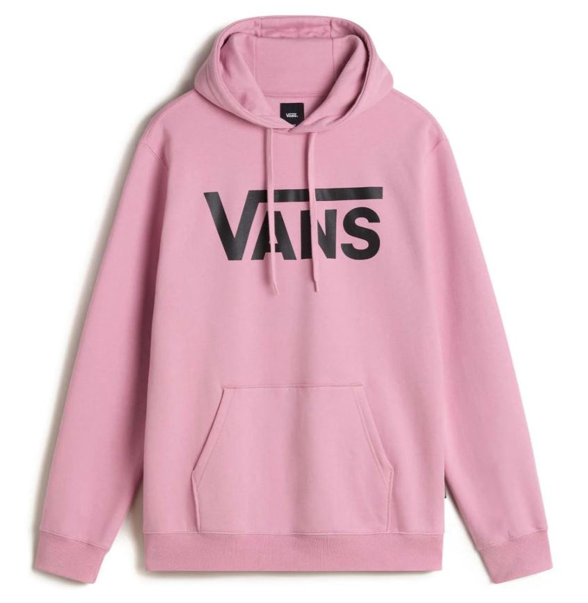 Vans - Classic Pullover Hoodie (Pink Dawn)