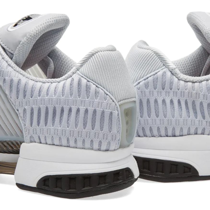 Adidas Originals - ClimaCool 1 (Clear Grey/Silver & Black)