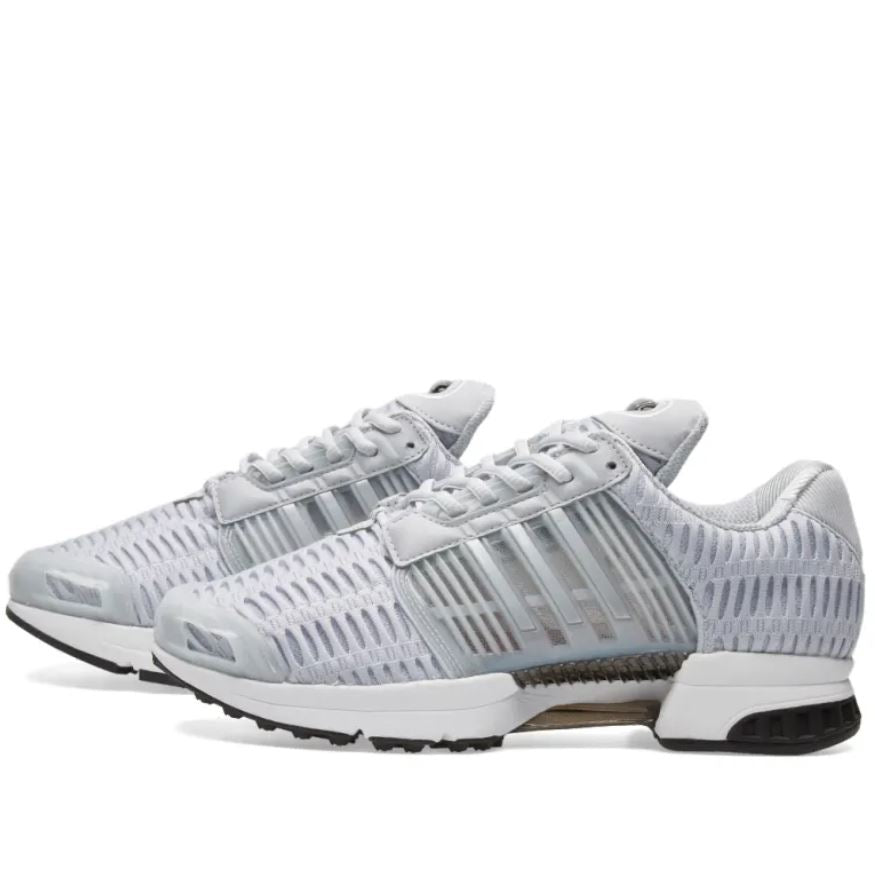 Adidas Originals - ClimaCool 1 (Clear Grey/Silver & Black)
