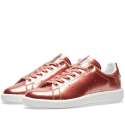 Adidas - W' Stan Smith Boost (Copper/White)