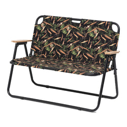 Carhartt WIP - Lumen Folding Couch (Lumen Print/Black)