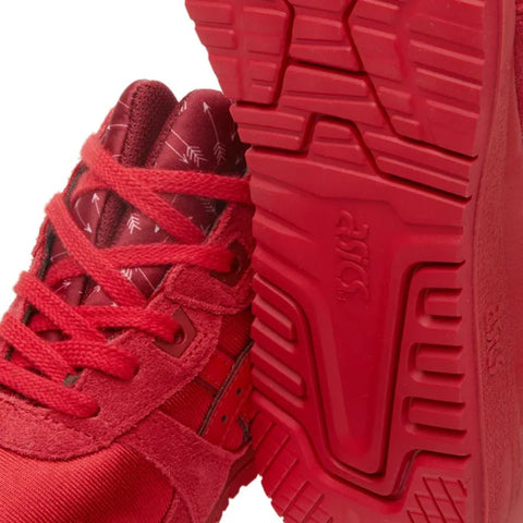 Asics Gel Lyte III Cupid Red Hiatus Store