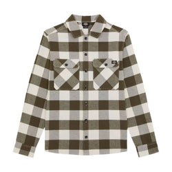 Dickies - Sacramento Shirt (Egret)