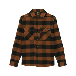Dickies - Sacramento Shirt (Toffee)