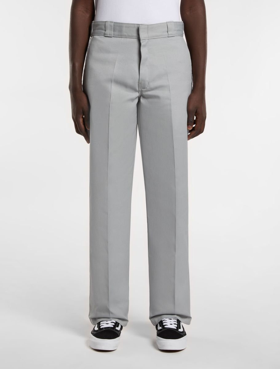 Dickies - Original 874 Work Pant Rec (Ultimate Grey)