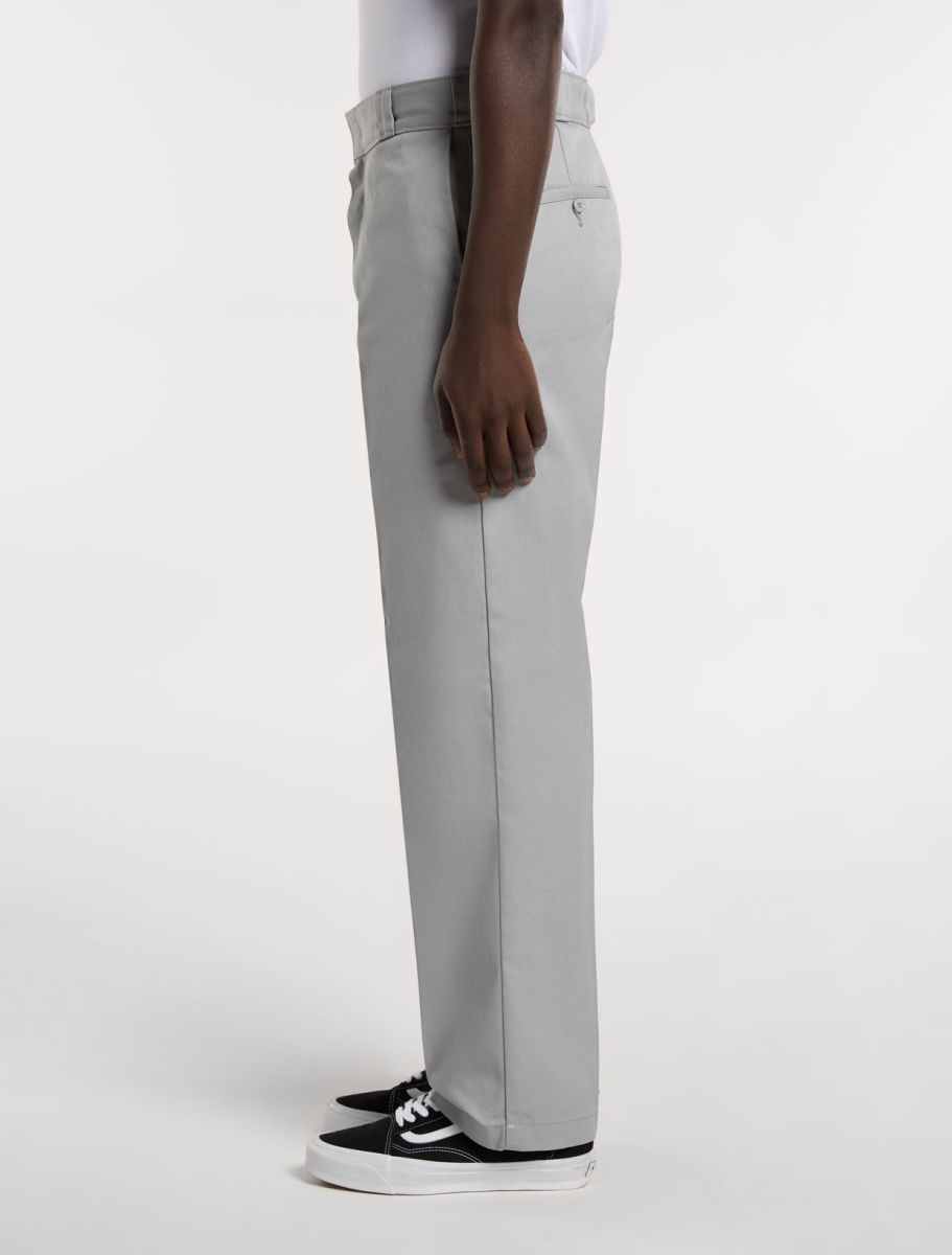 Dickies - Original 874 Work Pant Rec (Ultimate Grey)