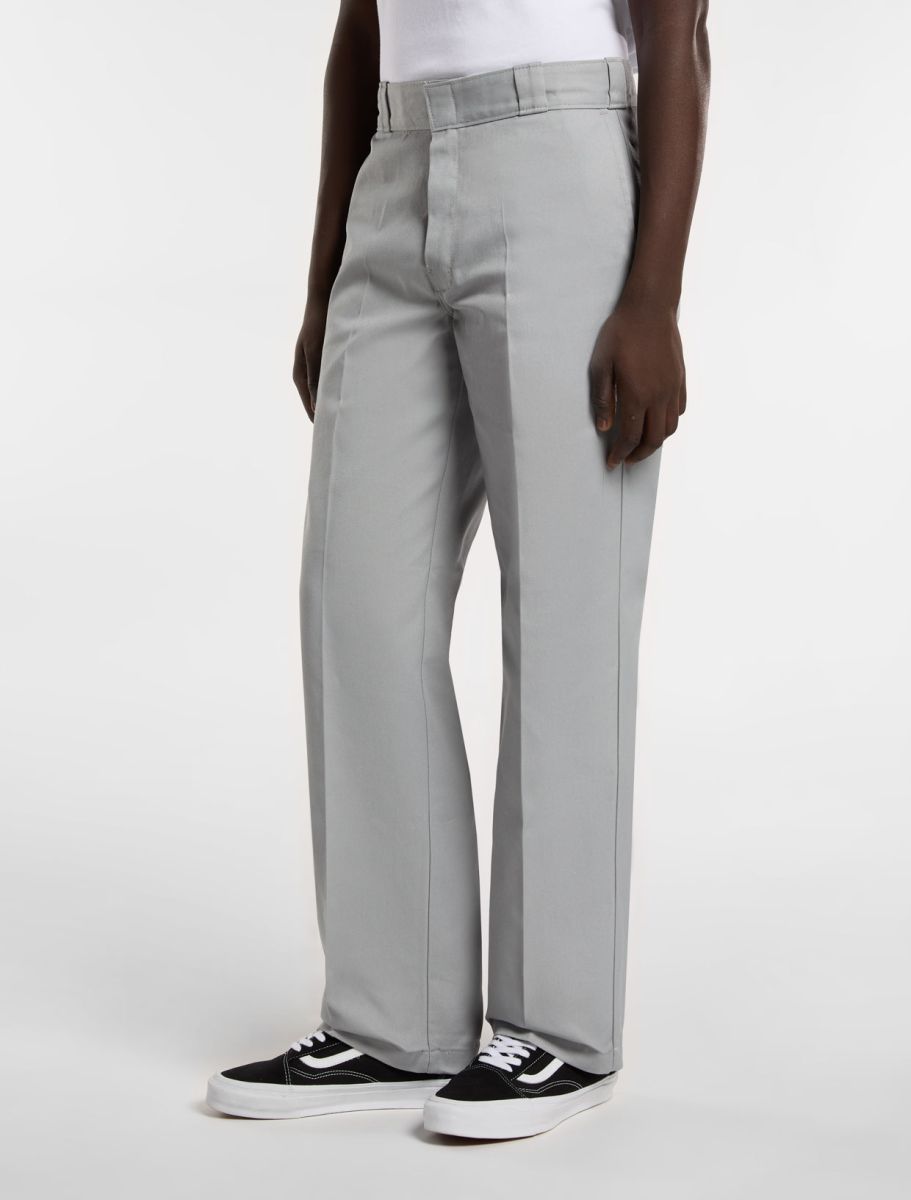 Dickies - Original 874 Work Pant Rec (Ultimate Grey)