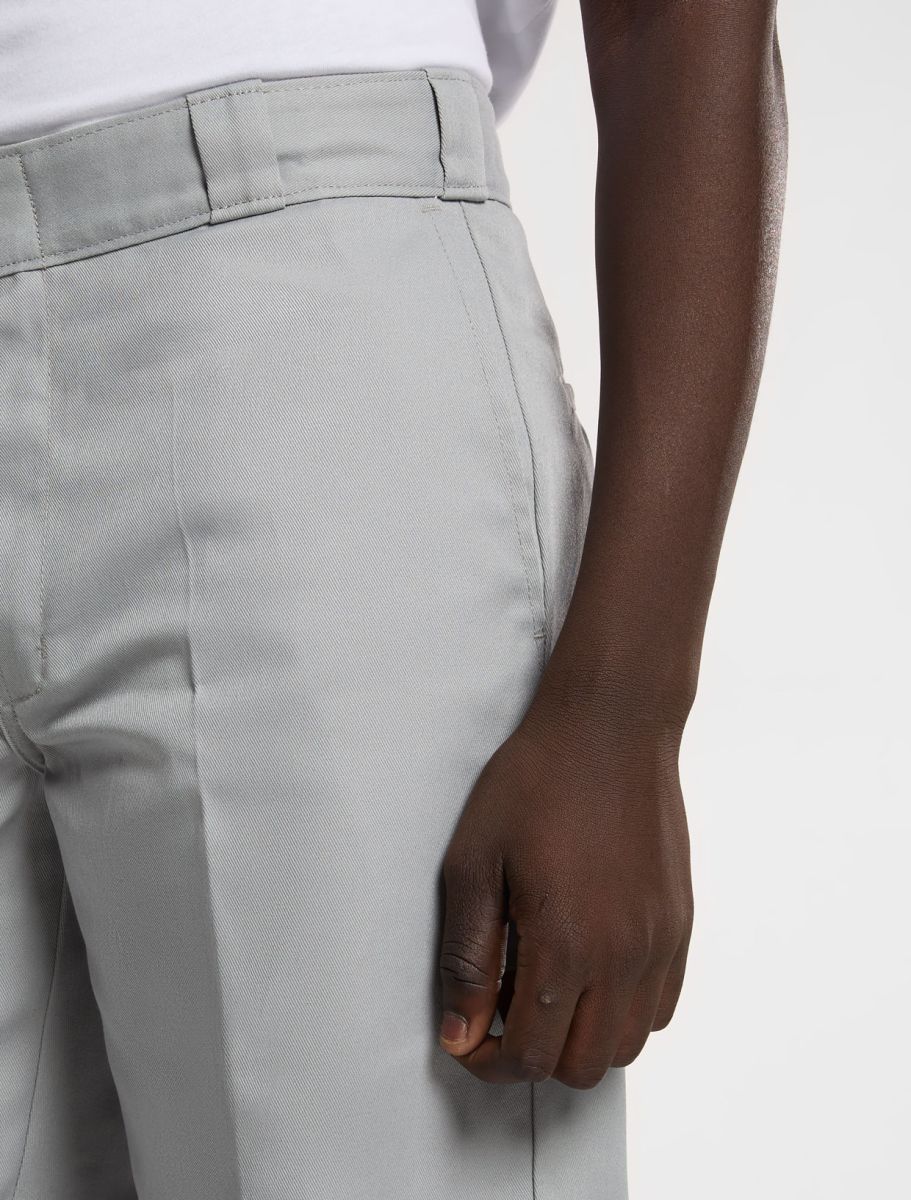 Dickies - Original 874 Work Pant Rec (Ultimate Grey)