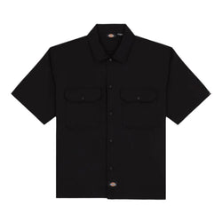Dickies - Unionville S/S Work Shirt (Black)