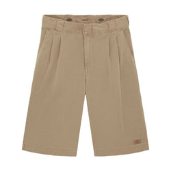 Dickies - Unionville 13 Inch Work Shorts (Desert Sand)