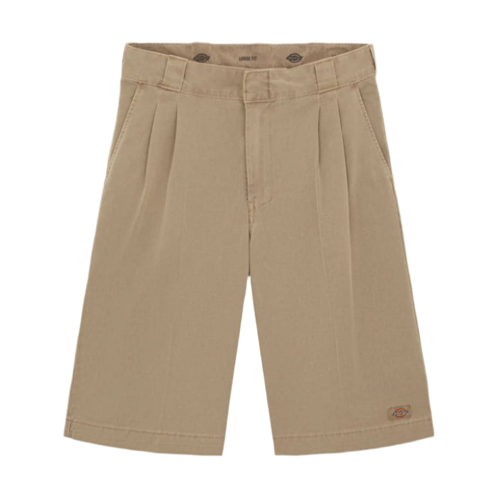 Dickies - Unionville 13 Inch Work Shorts (Desert Sand)