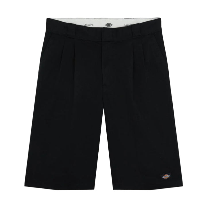 Dickies - Unionville 13 Inch Work Shorts (Black)