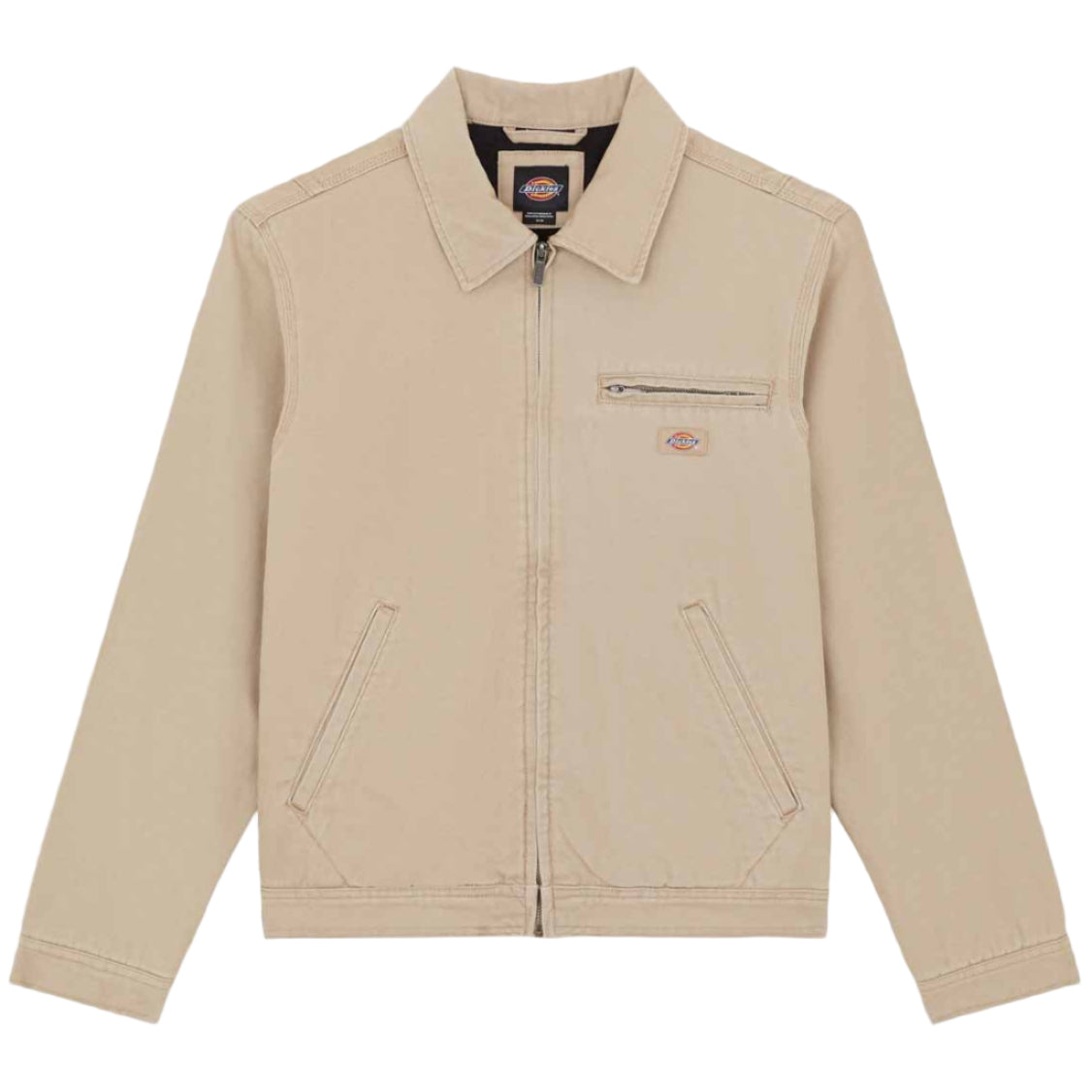 Dickies - Painter Canvas Jacket (Desert Sand)