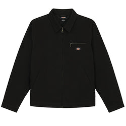 Dickies - Painter Canvas Jacket (Black)