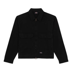 Dickies - Fort Smith Trucker Jacket (Black)