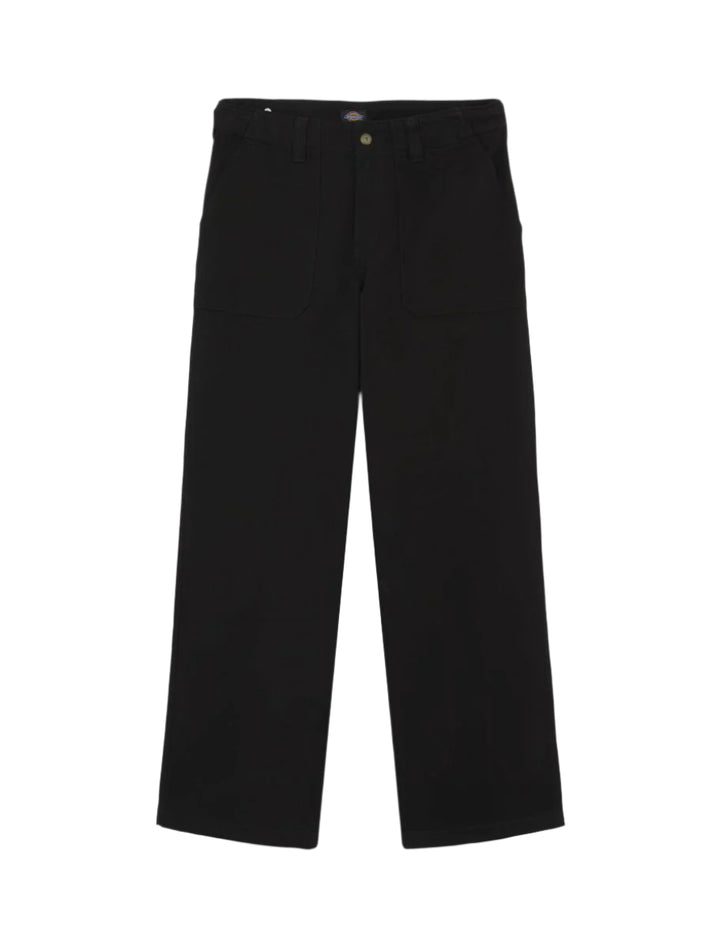 Dickies - Fort Smith Truck Pants (Black)