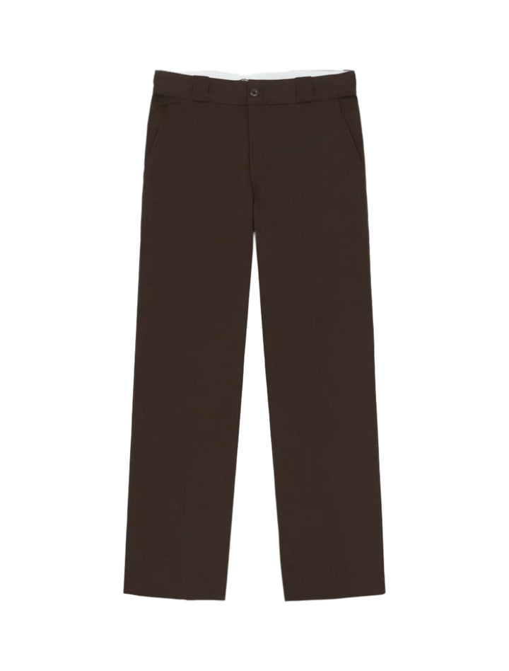 Dickies - 247 Regular Work Pant (Dark Brown)