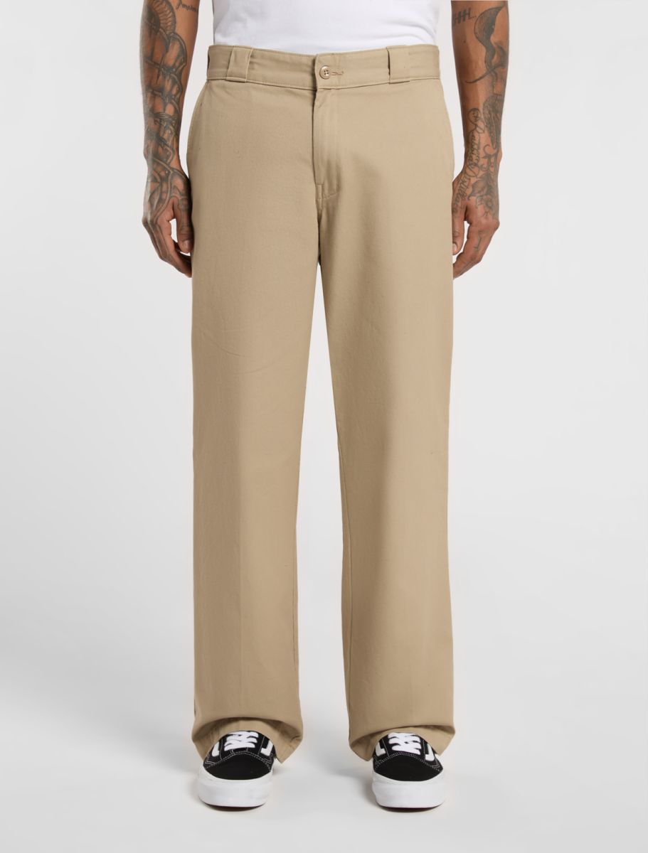 Dickies - 247 Regular Work Pant (Desert Sand)