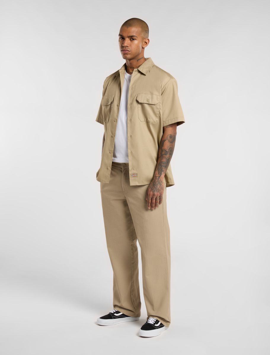 Dickies - 247 Regular Work Pant (Desert Sand) – Hiatus Store