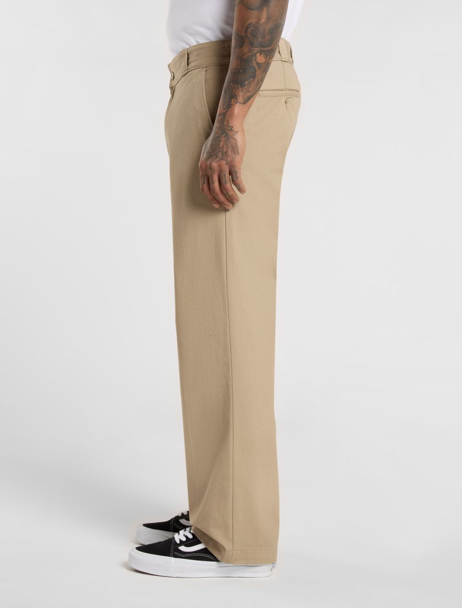 Dickies - 247 Regular Work Pant (Desert Sand)