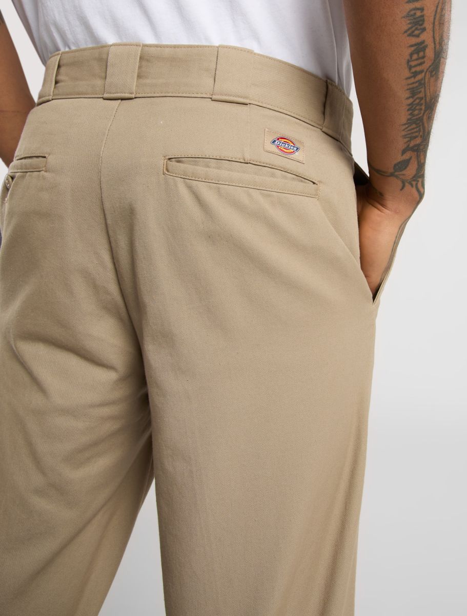 Dickies - 247 Regular Work Pant (Desert Sand) – Hiatus Store