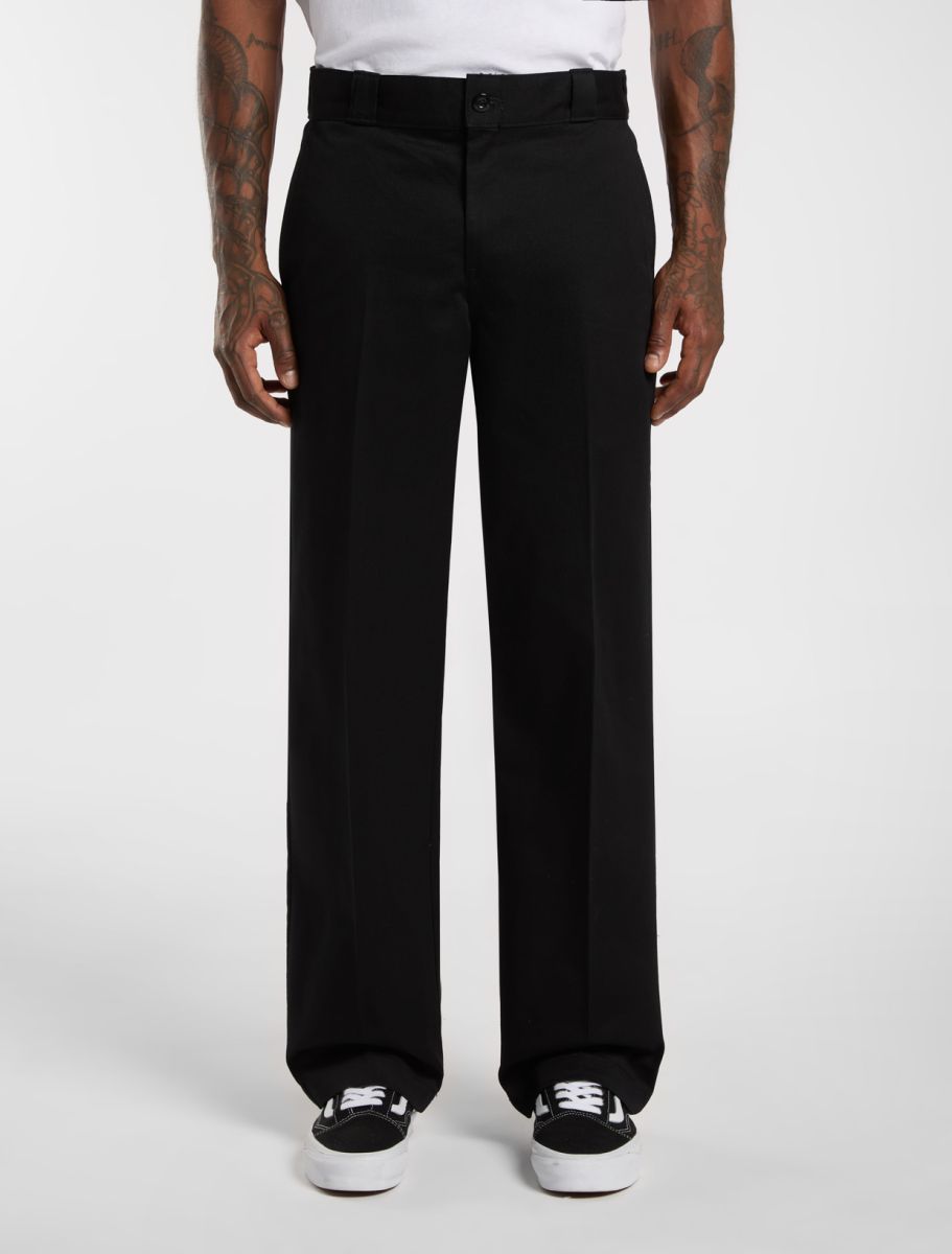 Dickies - 247 Regular Work Pant (Black)
