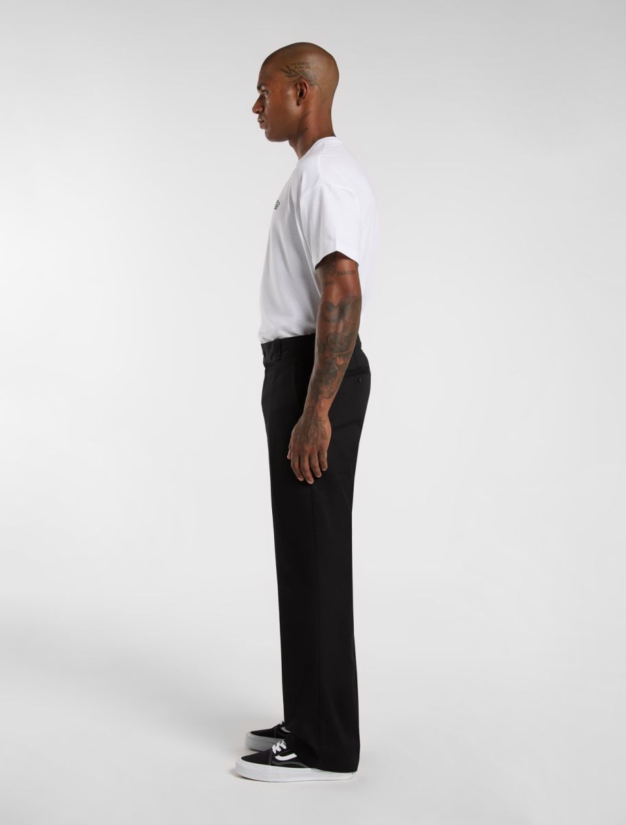 Dickies - 247 Regular Work Pant (Black)