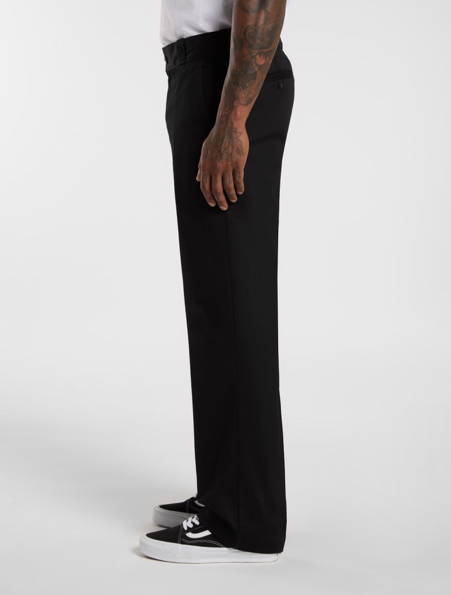 Dickies - 247 Regular Work Pant (Black)