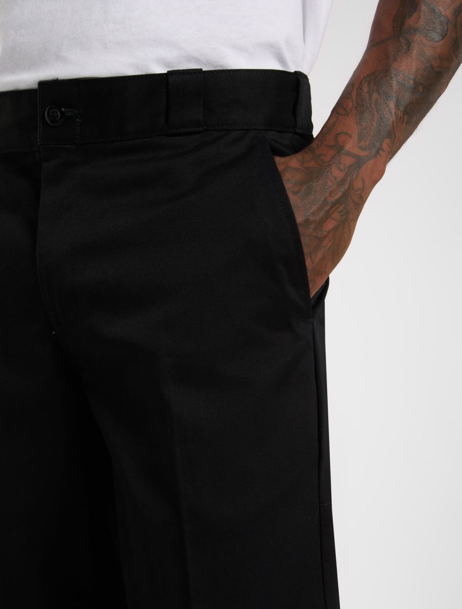 Dickies - 247 Regular Work Pant (Black)