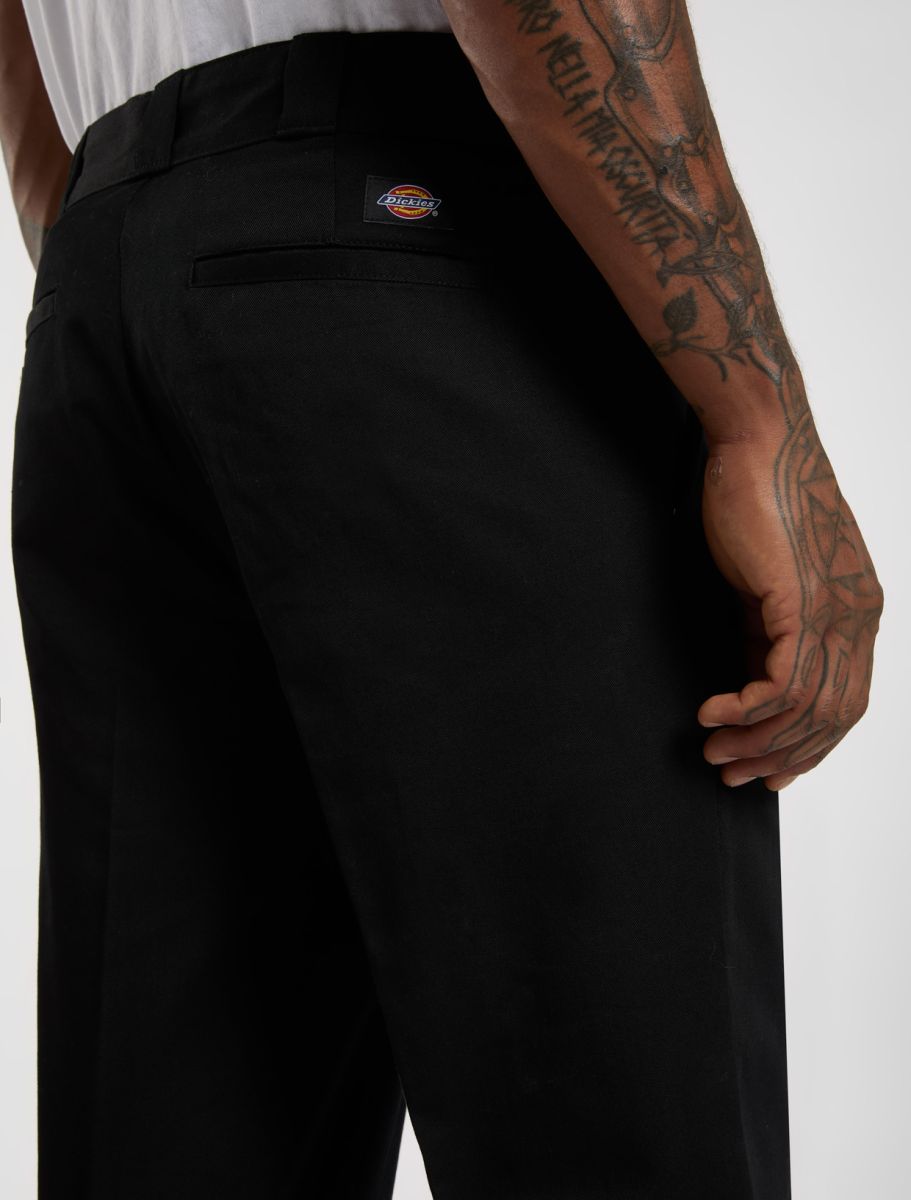 Dickies - 247 Regular Work Pant (Black)