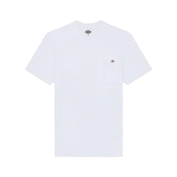 Dickies - Heavyweight Pocket T-Shirt (White)