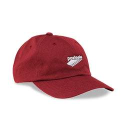 Pasteelo - O.G. Dad Cap (Red)