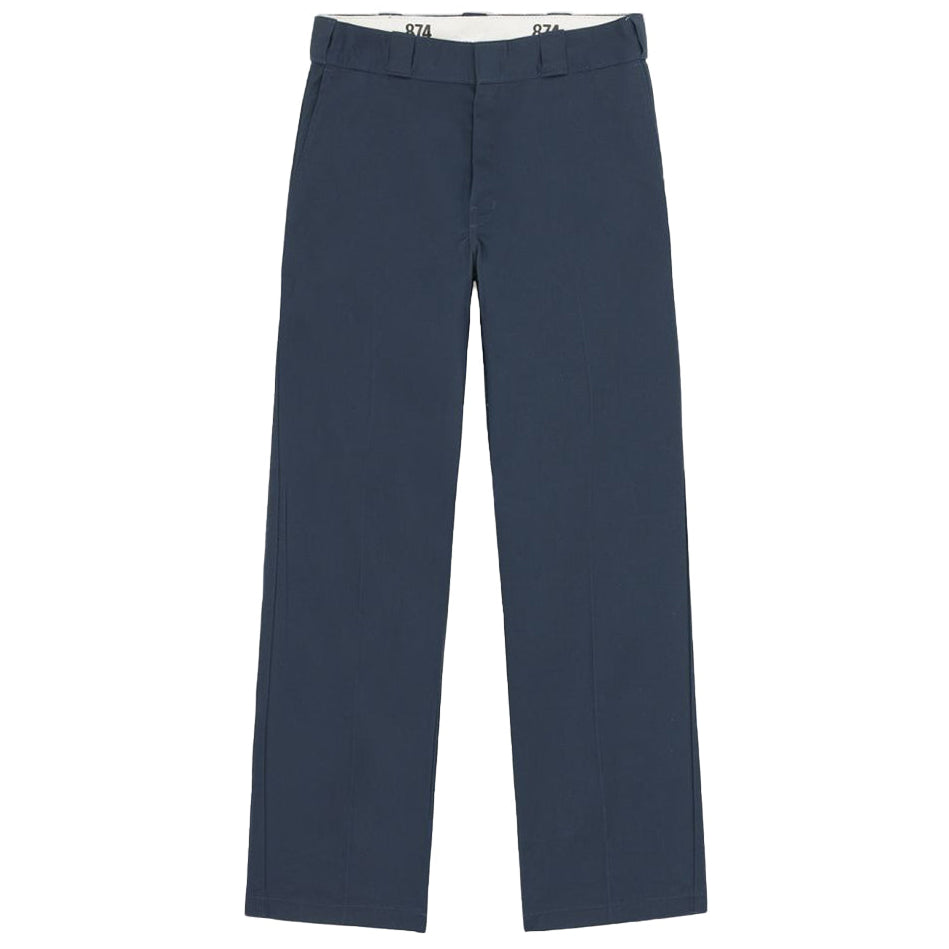 Dickies - Original 874 Work Pant Rec (Dark Navy)