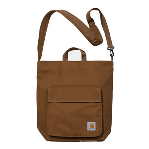 Carhartt WIP - Dawn Tote Bag (Hamilton Brown)